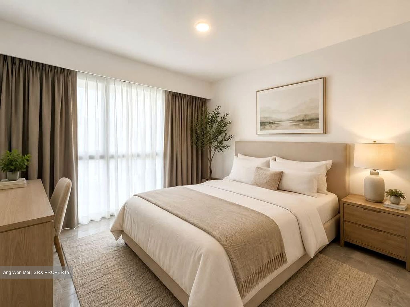 One Pearl Bank (D3), Apartment #583889711